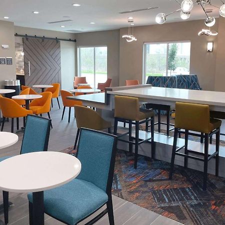 Hawthorn Extended Stay By Wyndham Sulphur Lake Charles Exteriér fotografie
