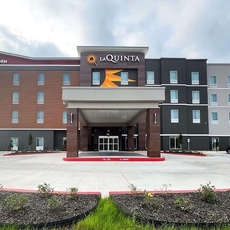 Hawthorn Extended Stay By Wyndham Sulphur Lake Charles Exteriér fotografie