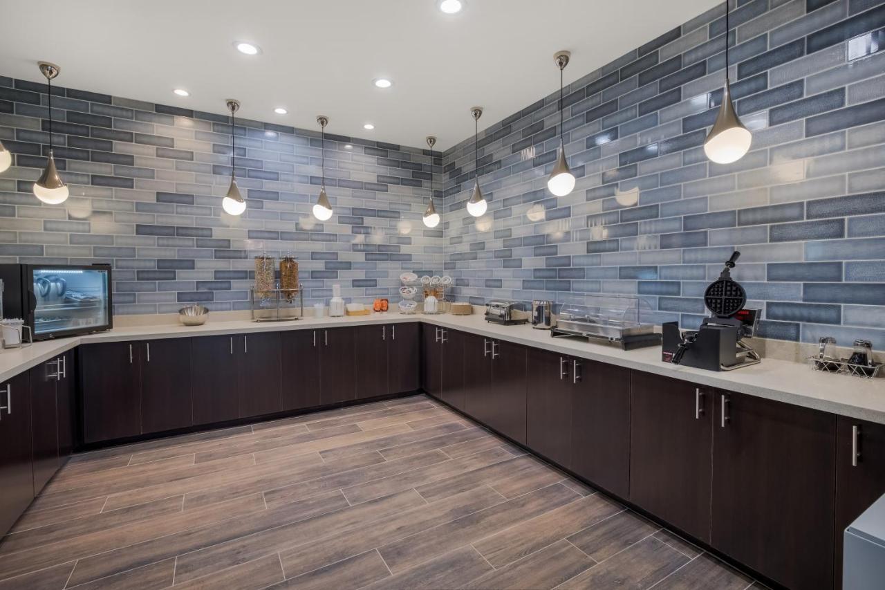 Hawthorn Extended Stay By Wyndham Sulphur Lake Charles Exteriér fotografie