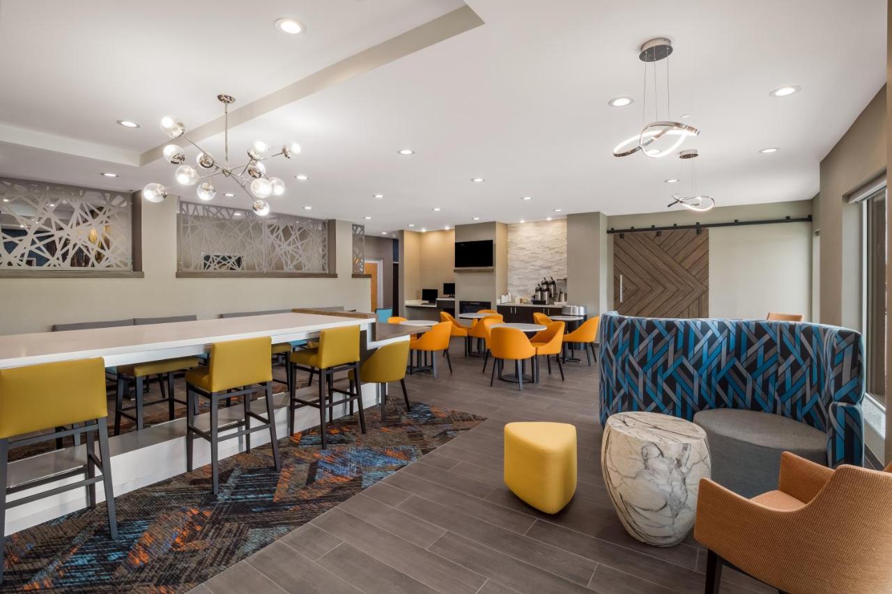 Hawthorn Extended Stay By Wyndham Sulphur Lake Charles Exteriér fotografie