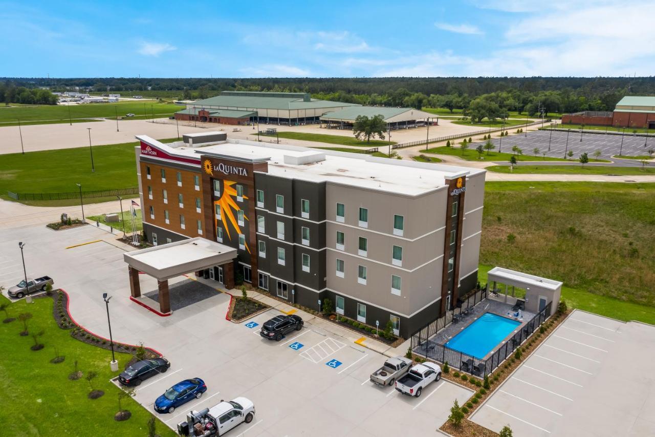 Hawthorn Extended Stay By Wyndham Sulphur Lake Charles Exteriér fotografie