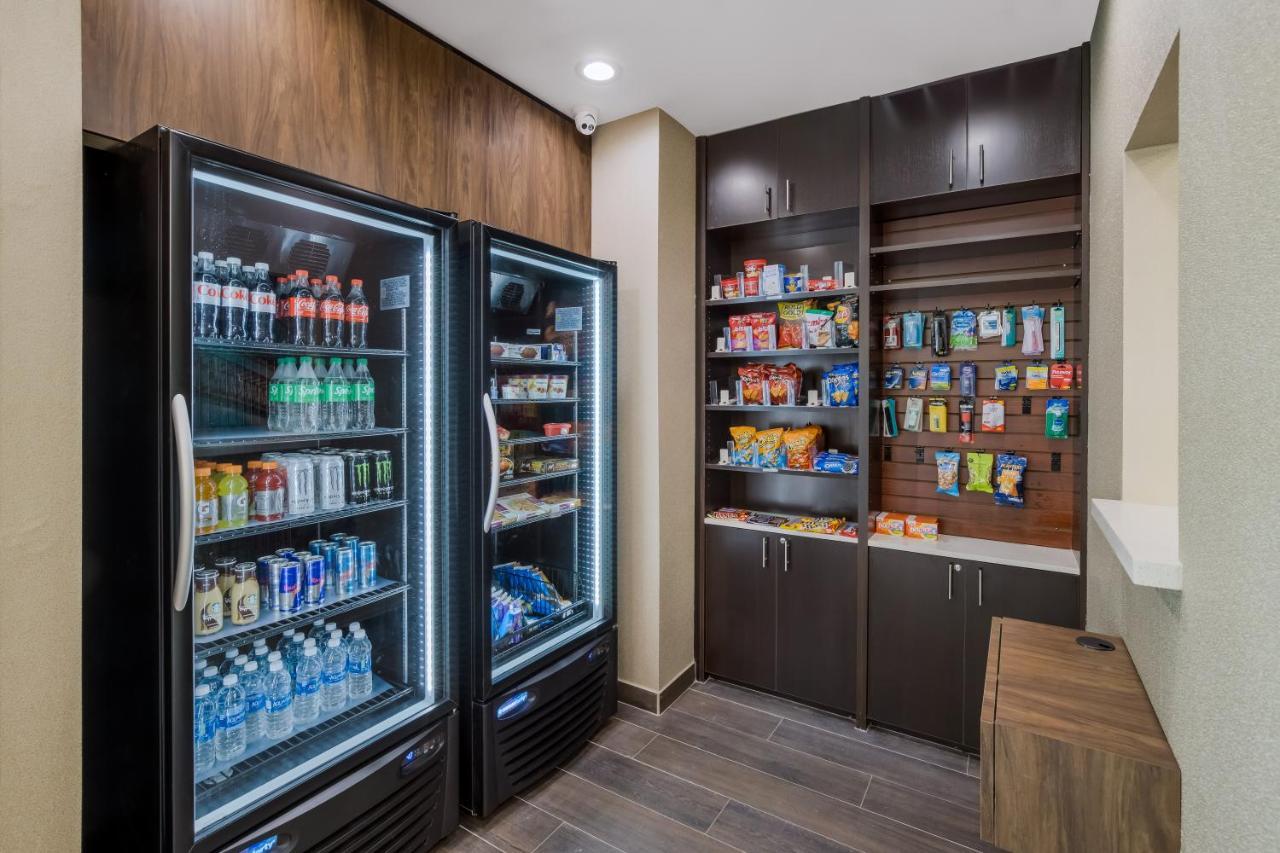 Hawthorn Extended Stay By Wyndham Sulphur Lake Charles Exteriér fotografie
