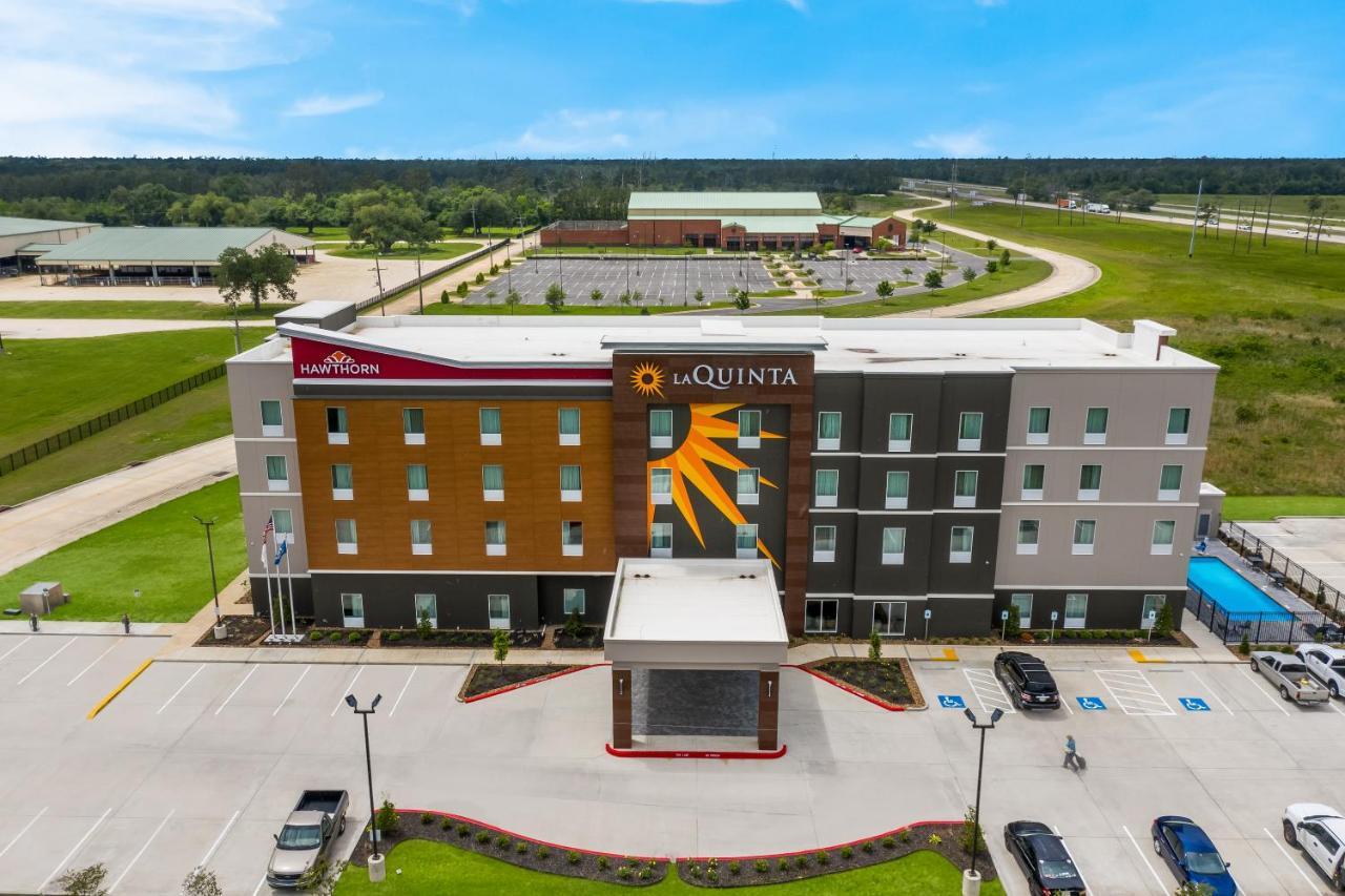 Hawthorn Extended Stay By Wyndham Sulphur Lake Charles Exteriér fotografie