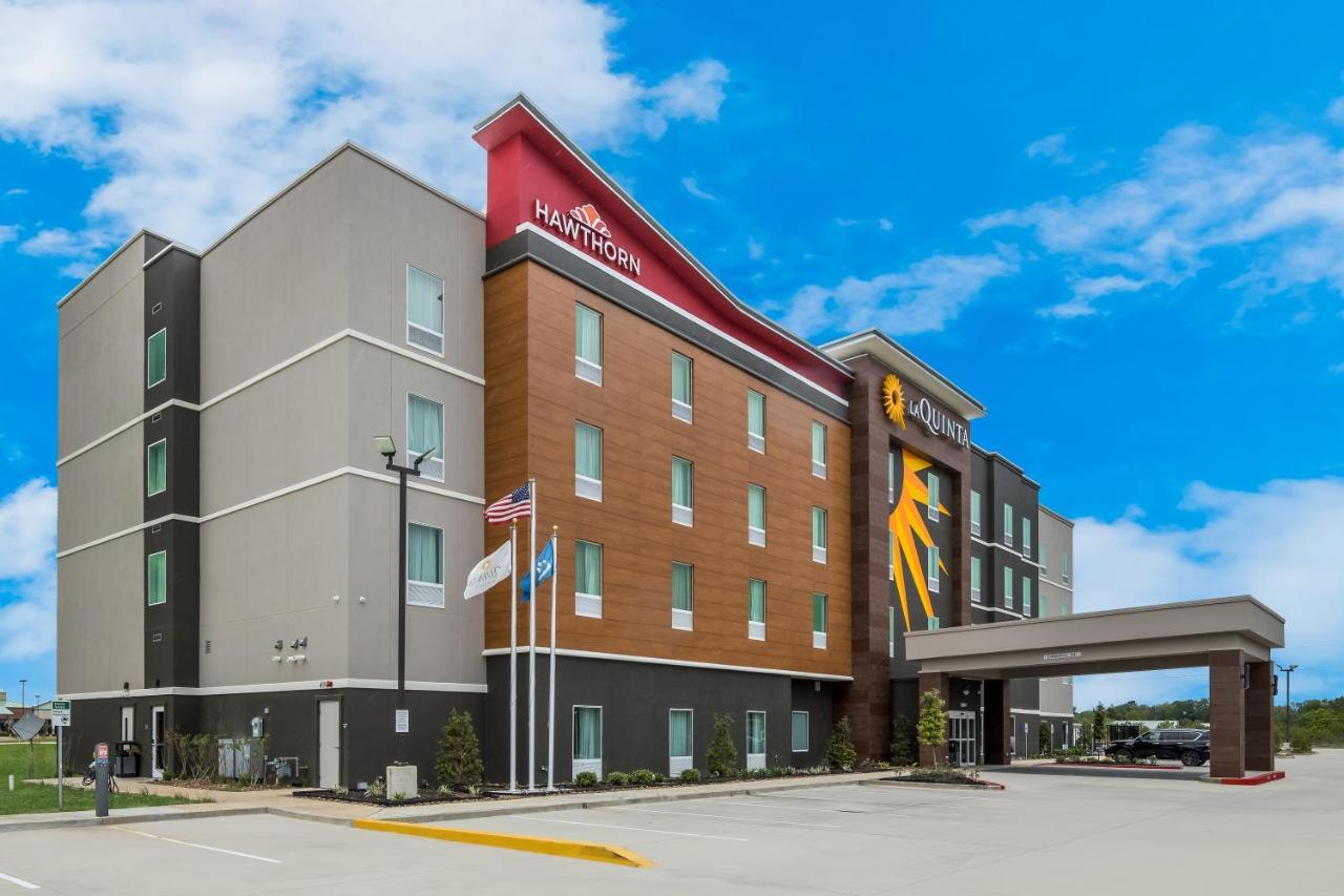 Hawthorn Extended Stay By Wyndham Sulphur Lake Charles Exteriér fotografie
