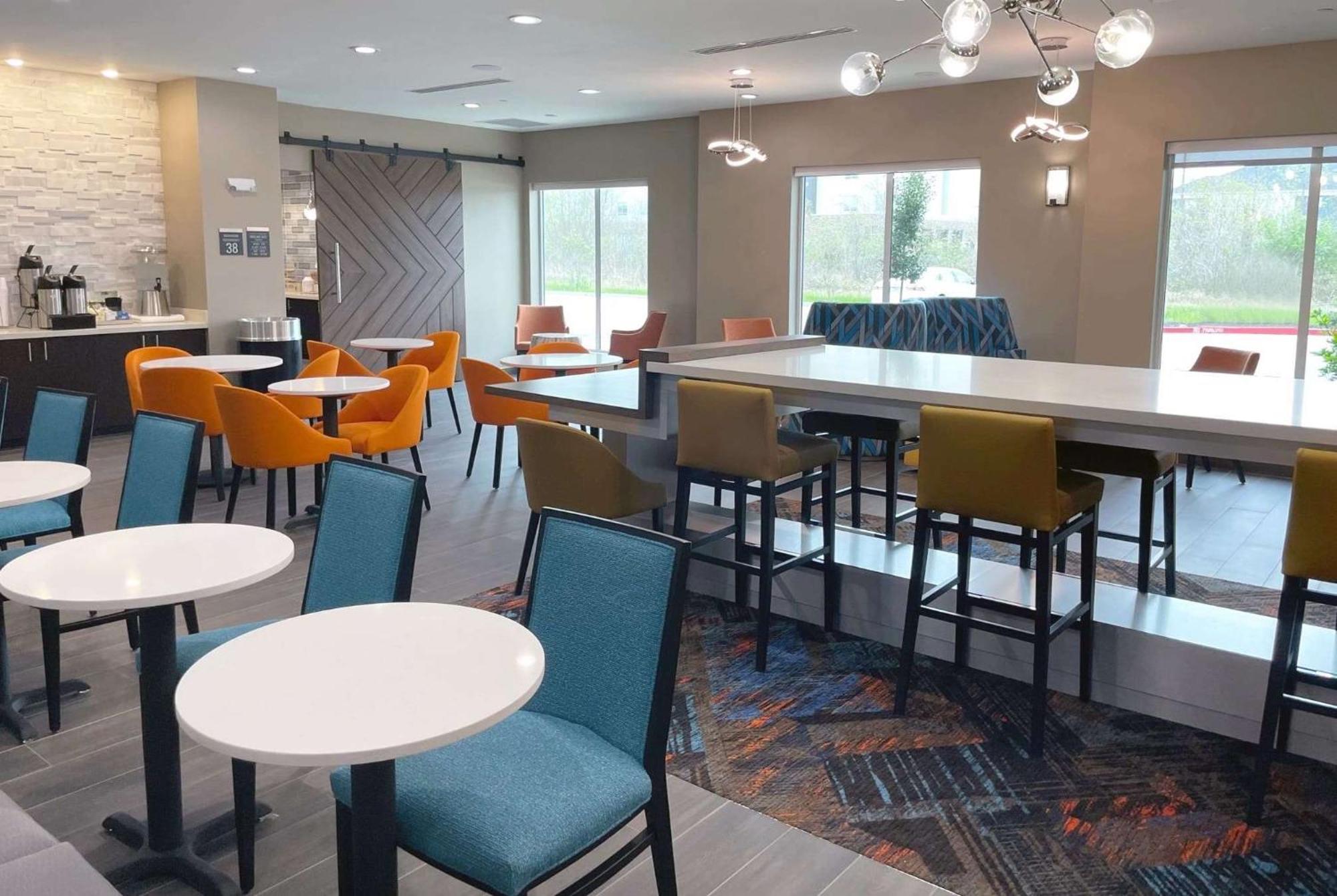 Hawthorn Extended Stay By Wyndham Sulphur Lake Charles Exteriér fotografie